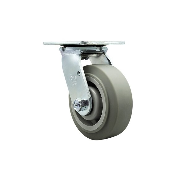 Replacement Caster for Magliner Caster 13057